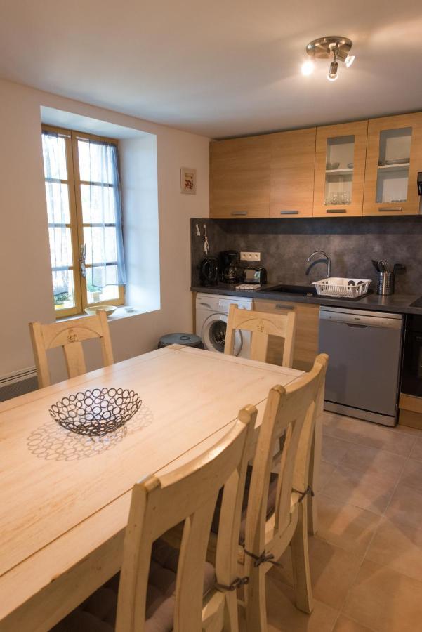 Le Relais De Pigasse Hotell Ouveillan Exteriör bild